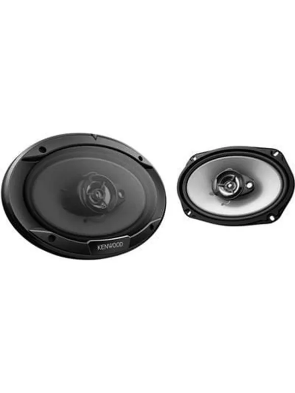 Kenwood KFC-S6966 - Speaker bulb