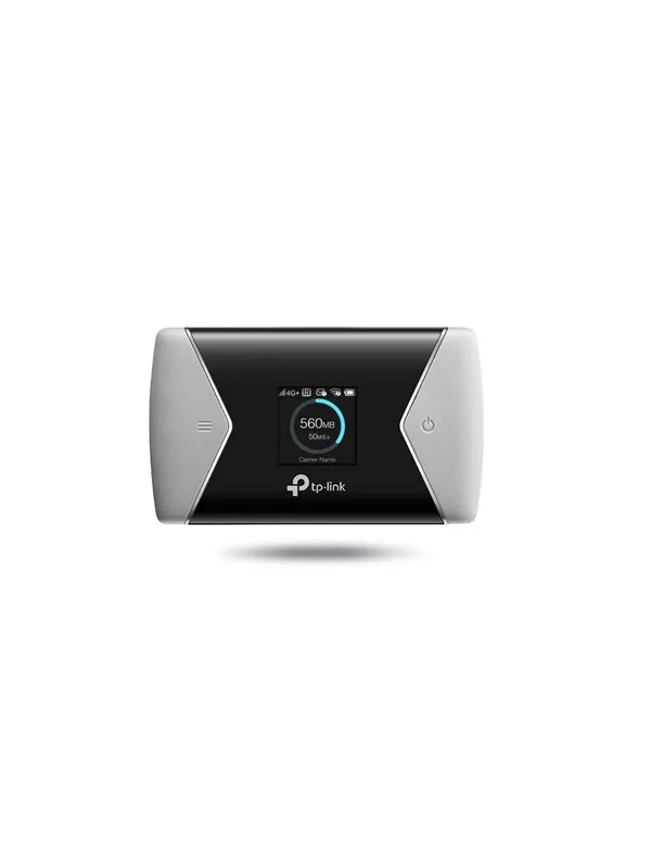 TP-Link M7650 600 Mbps LTE-Advanced Mobile Wi-Fi M7650