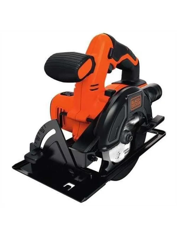 Black & Decker BDCCS18N-XJ