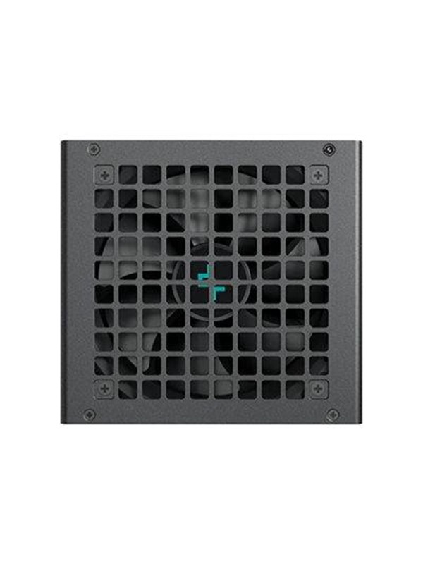 DeepCool PL750D Strømforsyning (PSU) - 750 Watt - 120 mm - ATX 3.0 - 80 Plus Bronze sertifisert