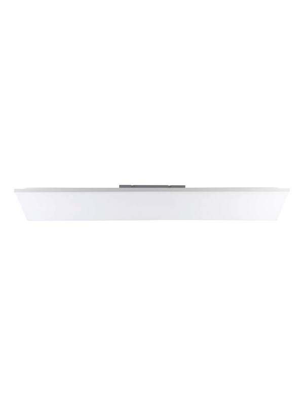 EGLO TURCONA-B TAKLAMPE 4100LM 1187X287 HVIT