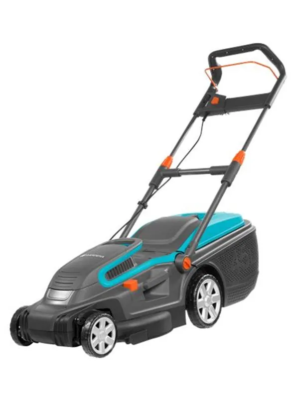 Gardena Elektrisk gressklipper Elektrisk gressklipper PowerMax™ 1800/42