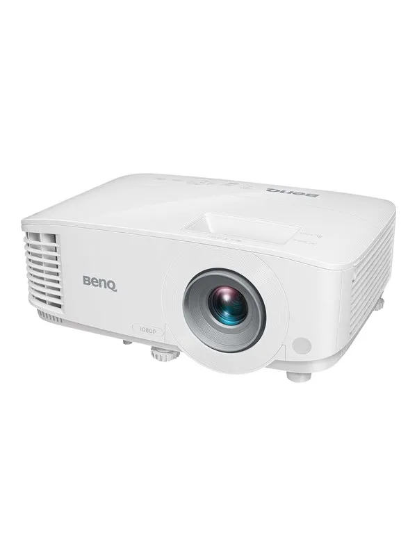 BenQ Prosjektor MH733 - DLP-projektor - bærbar - 3D - 1920 x 1080 - 4000 ANSI lumens