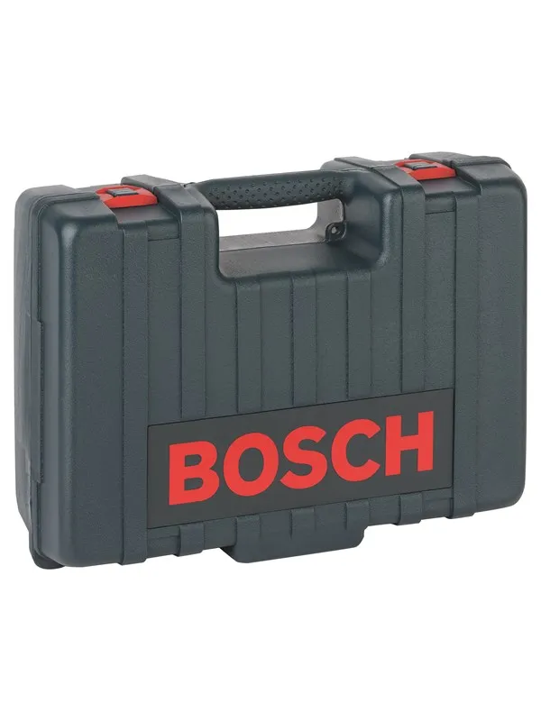 Bosch Plastkoffert 720 x 317 x 173 mm