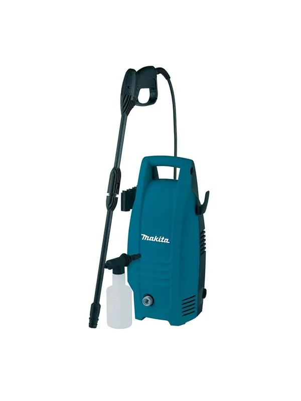 Makita Høytrykksspyler HW101 Pressure Washer 100 Bar