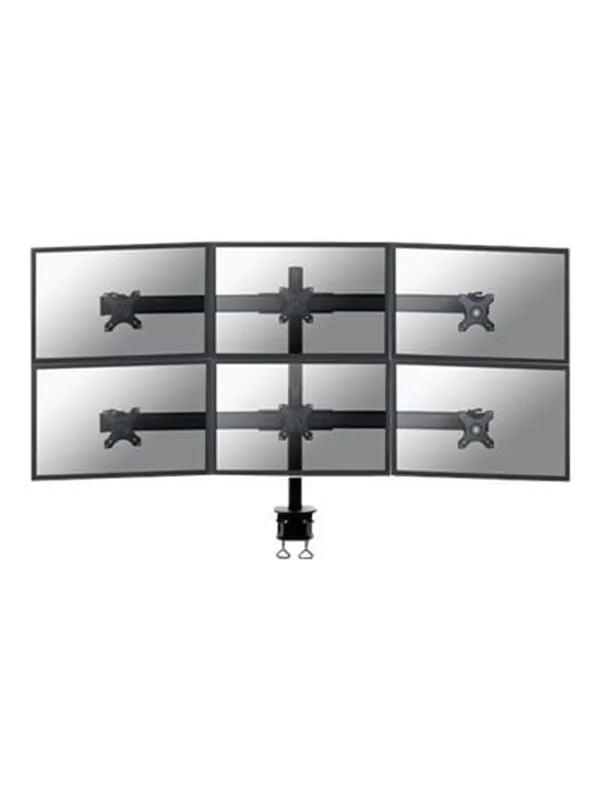 Neomounts Tilt/Turn/Rotate Desk Mount (clamp) FPMA-D700D6