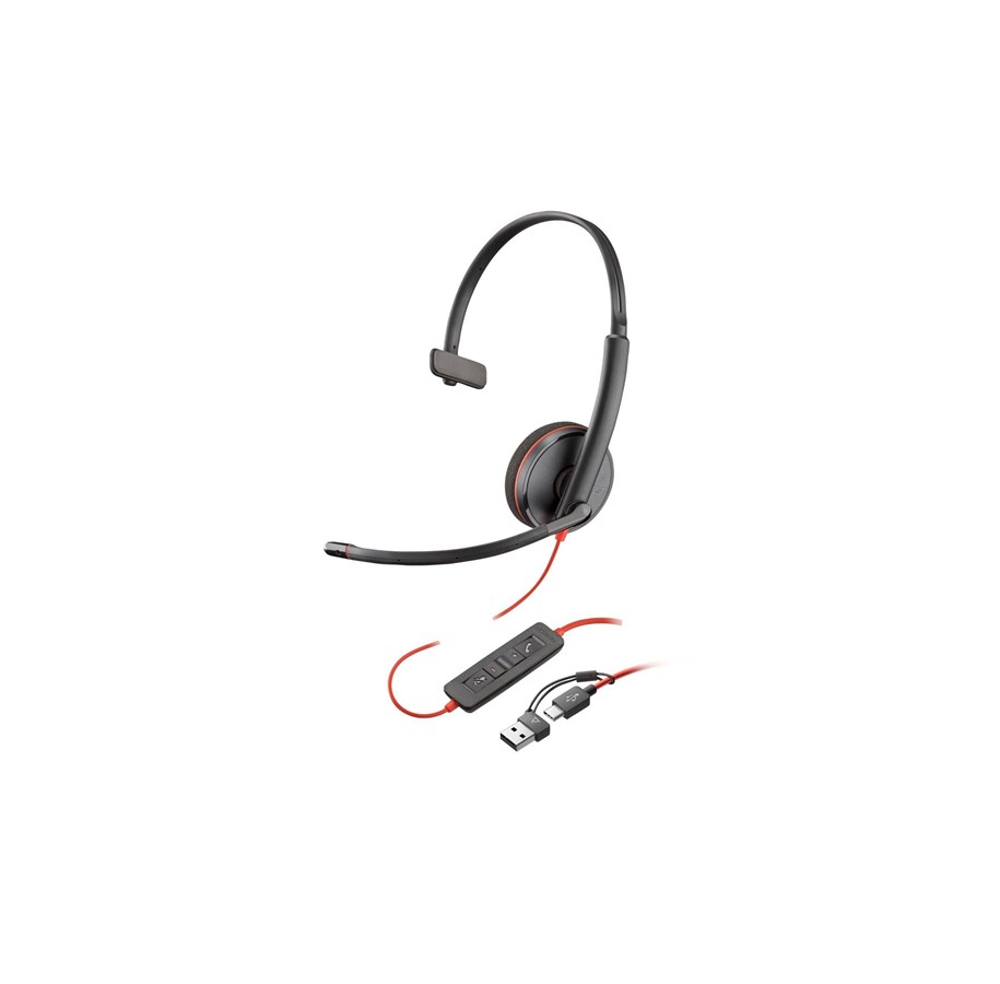 Poly HP Blackwire C3225