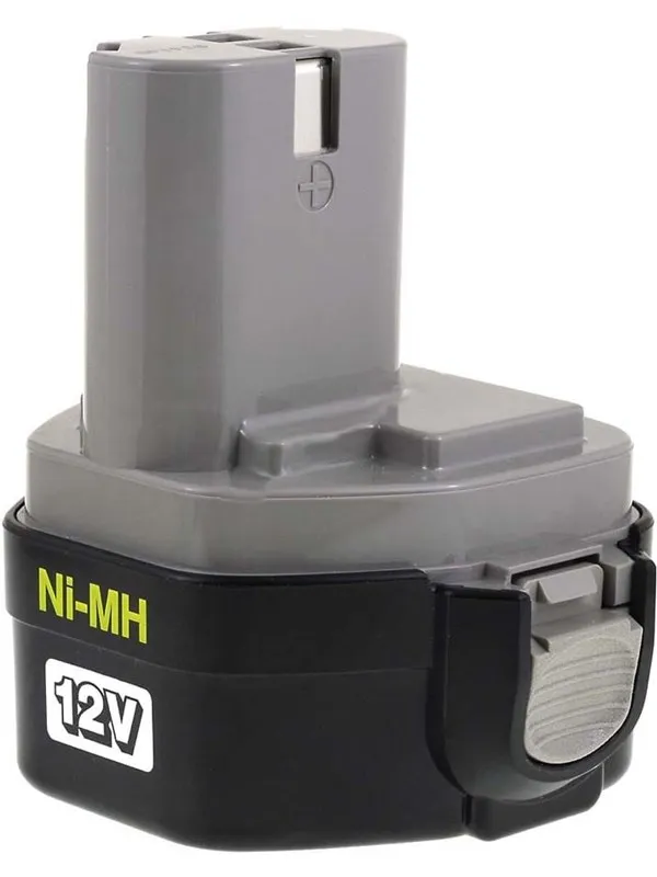 Makita Ni-mh battery 1235 - 193059-5