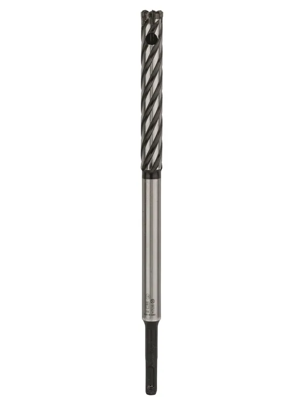 Bosch Armeringsbor 4-skjær, SDS plus-9 18 x 120 x 300 mm