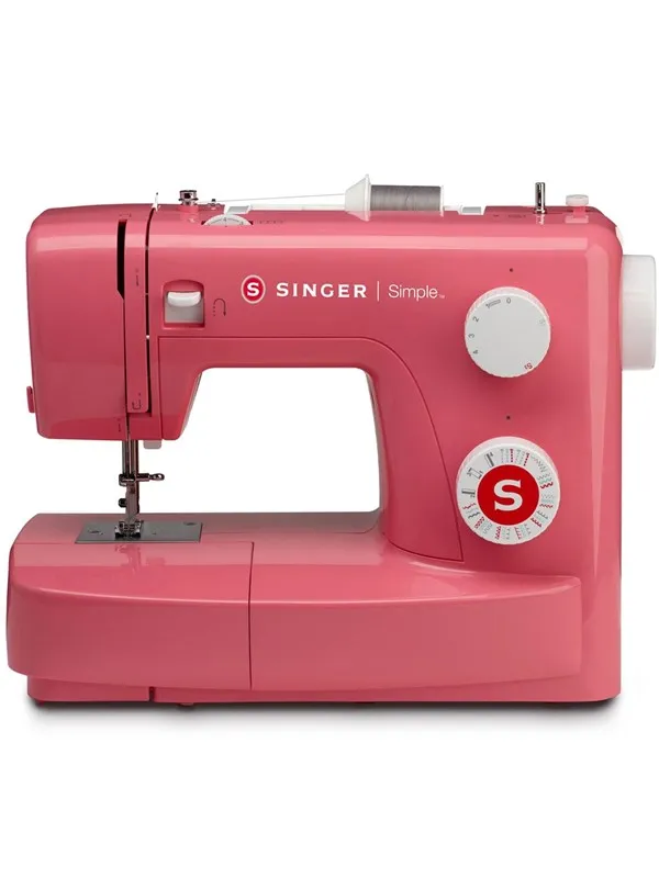 Singer Simple 3223 - Pink