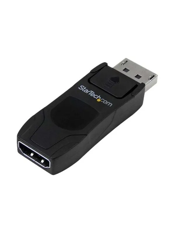 StarTech.com DisplayPort to HDMI Converter