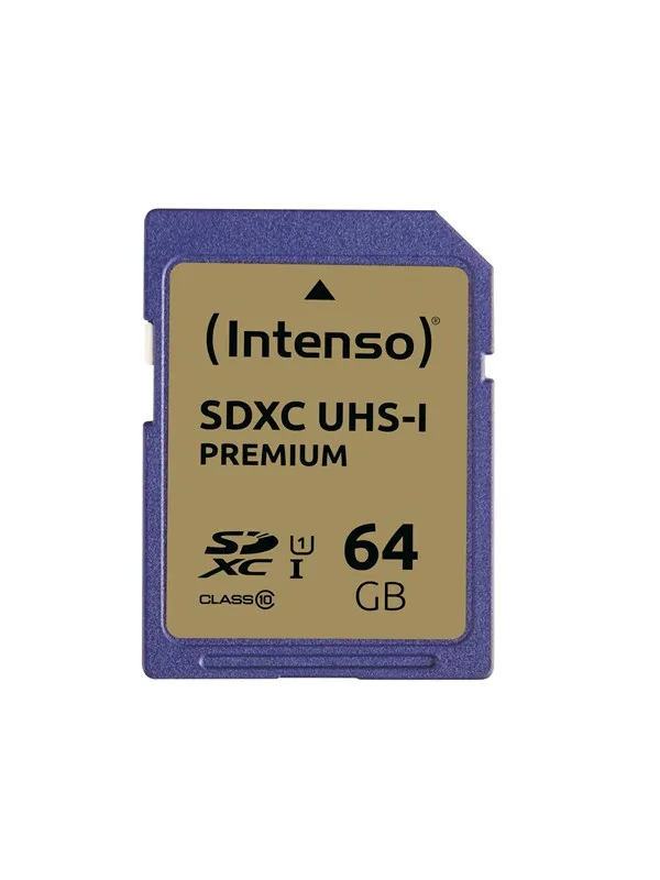Intenso Premium