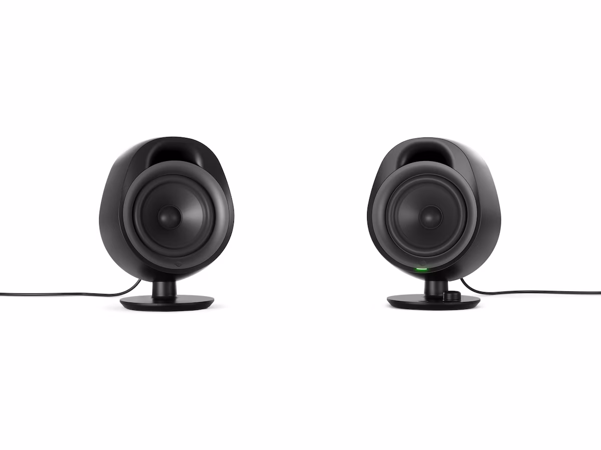 Steelseries Arena 3 PC Gaming Høyttalere
