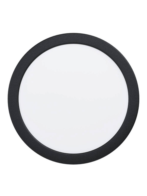 EGLO FUEVA 5 recessed light white