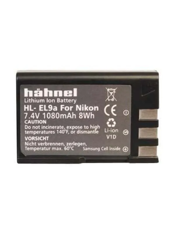 Hähnel HL-EL9