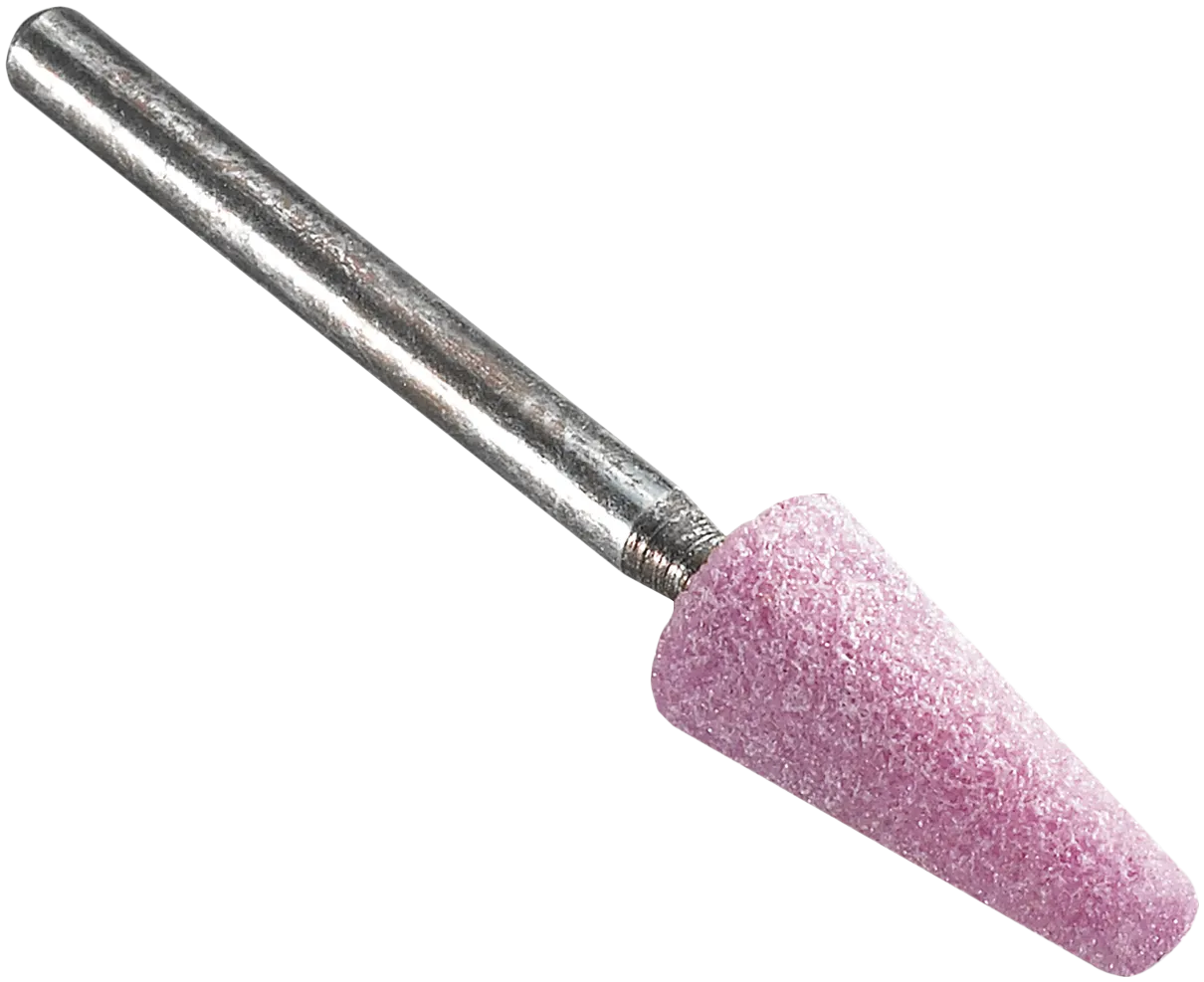 Slipestift 52KE 25×25-6×40 R=4 88A60P5V38