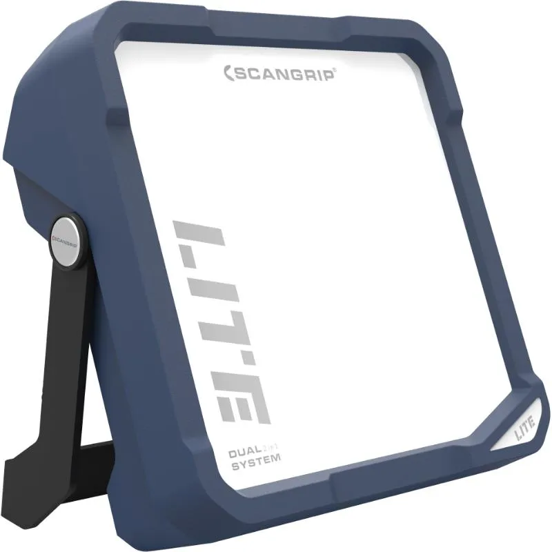 Vega LITE C+R 2500 lumen arbeidslampe