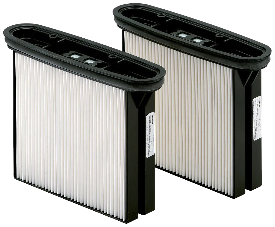 Metabo HEPA-filter til ASR 35