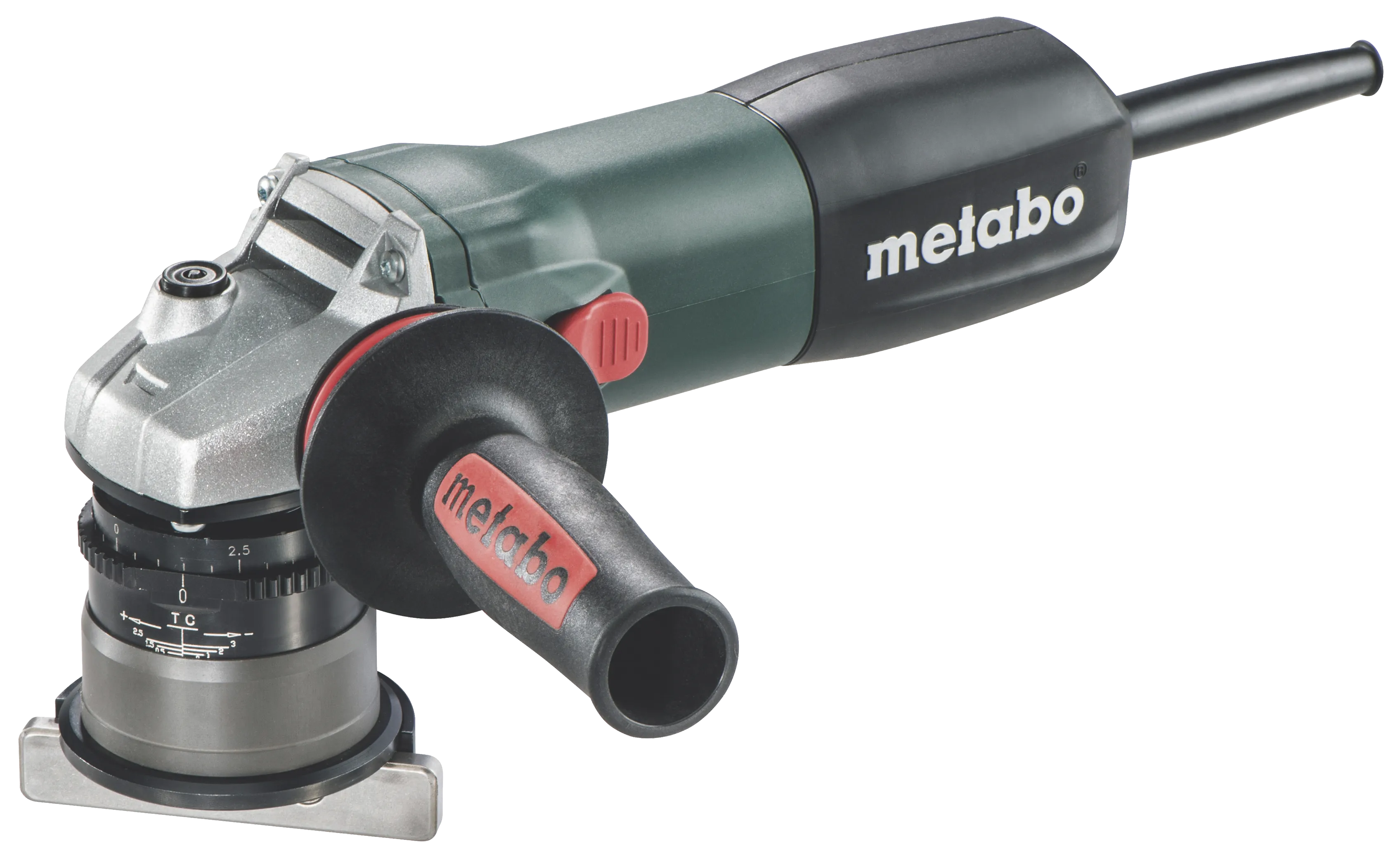 Metabo KFM 9-3 RF kantfreser