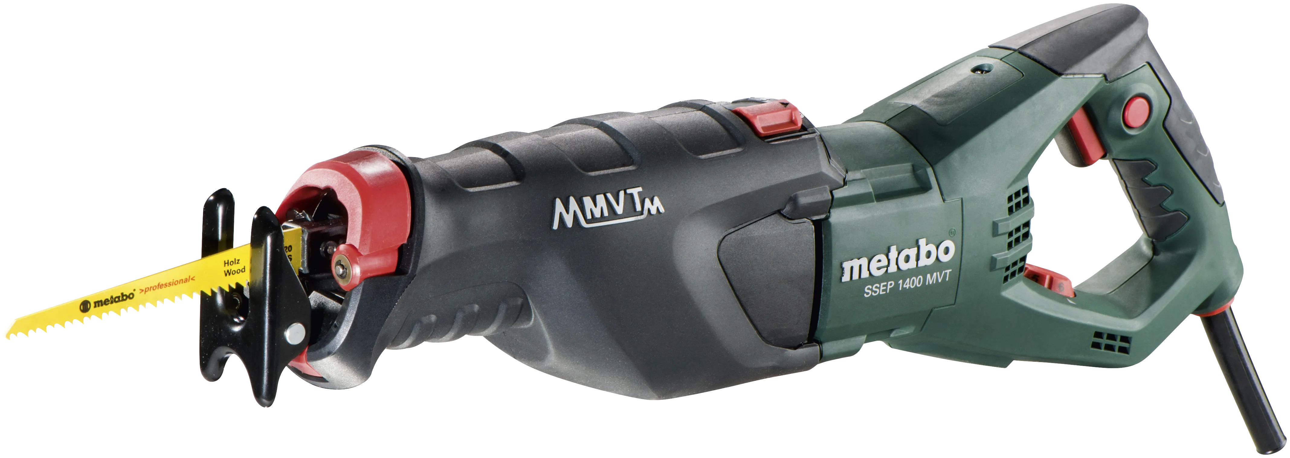 Metabo stikksag SSEP 1400 MVT