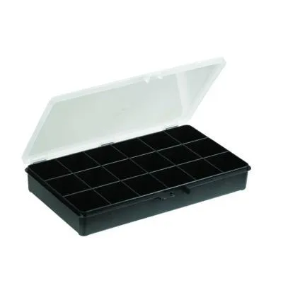 Raaco sortimentsboks Box 18