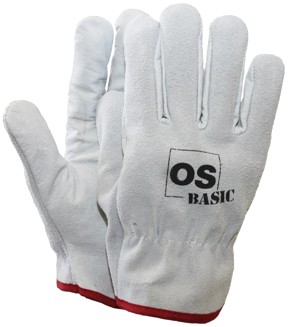 Arb.hanske Basic Industry 449-10