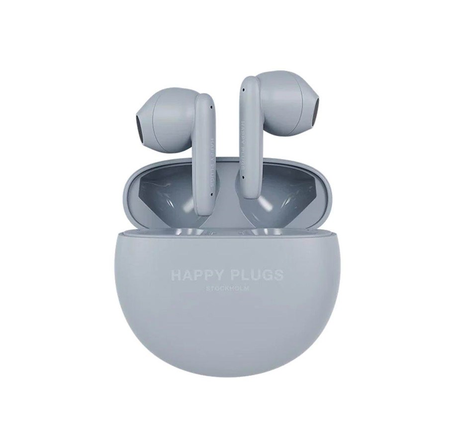 Happy Plugs JOY Lite - true wireless earphones with mic