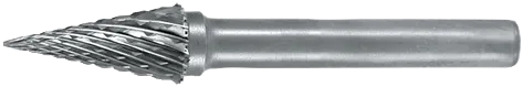 HM-fresenål form M (SKM) 12 mm SB