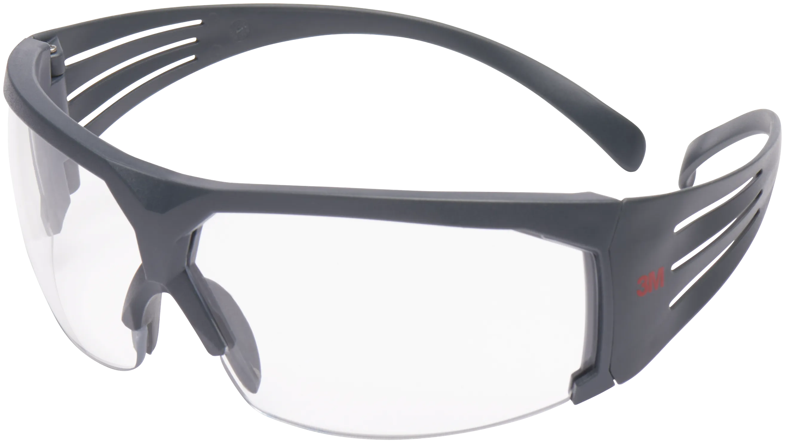 Beskyttelsesbrille SecureFit 600, klar glas, AS/AF