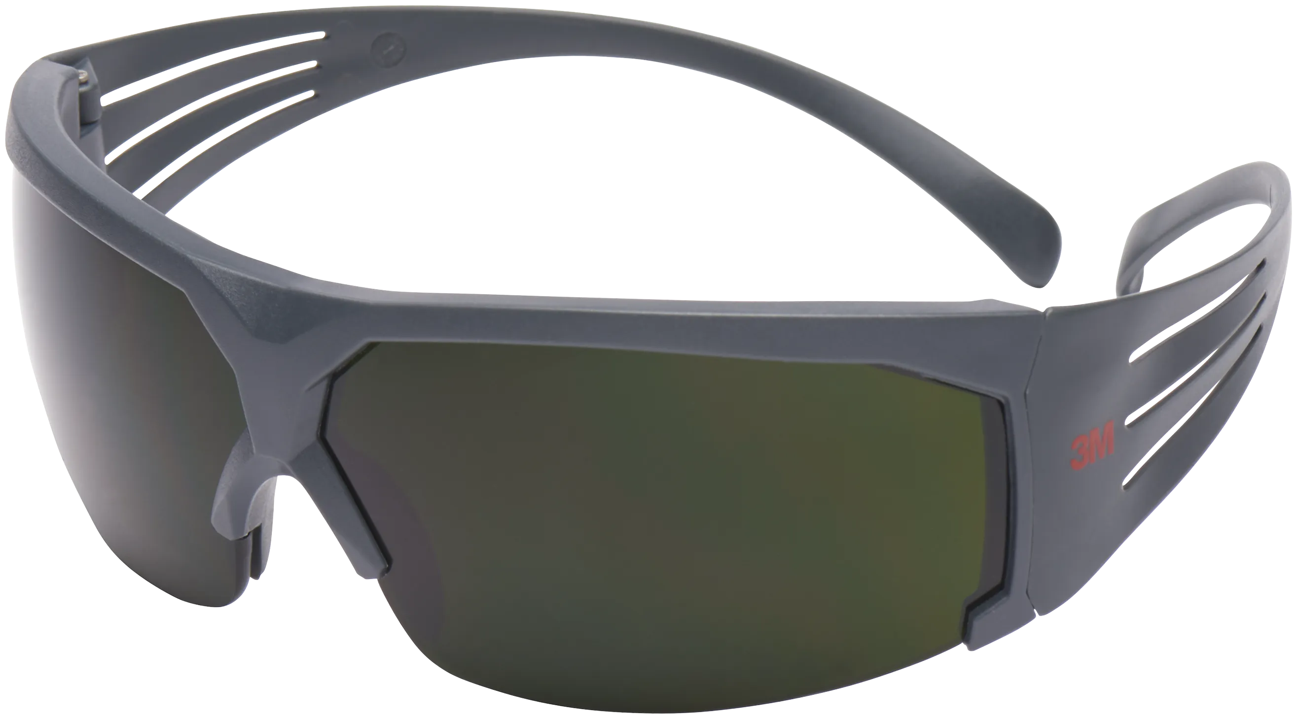 Beskyttelsesbrille SecureFit 600, svejs DIN5, AS
