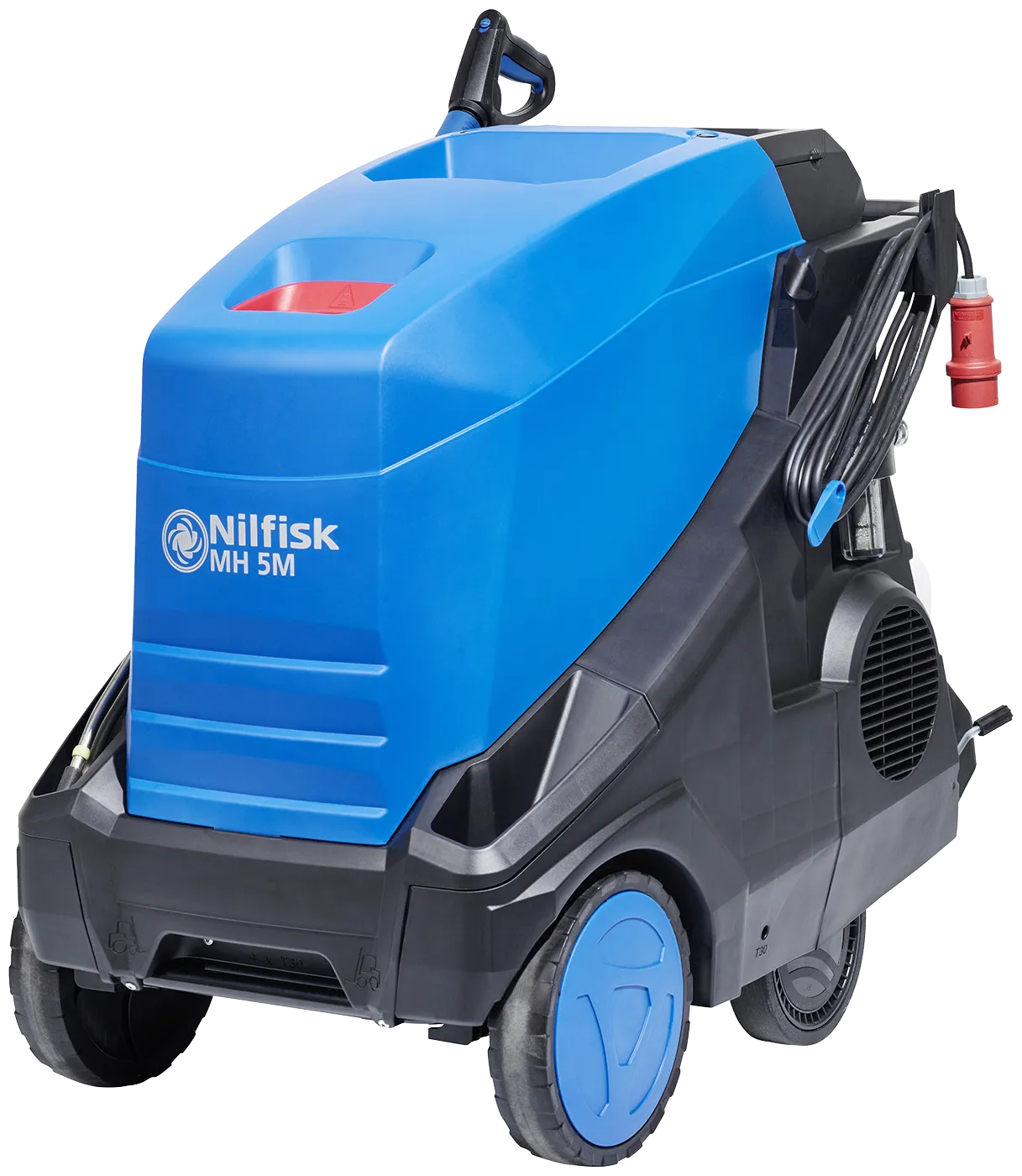 Høytrykksvasker MH 5M-210/1100 FA