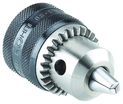 Röhm Prima borepatron 8M 3/8"-24