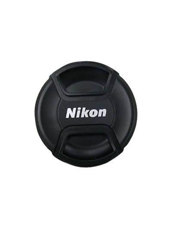 Nikon LC-82 - lens cap