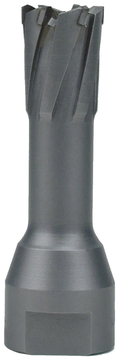 Kjernebor HM M18×6P1,5 ø21×50mm