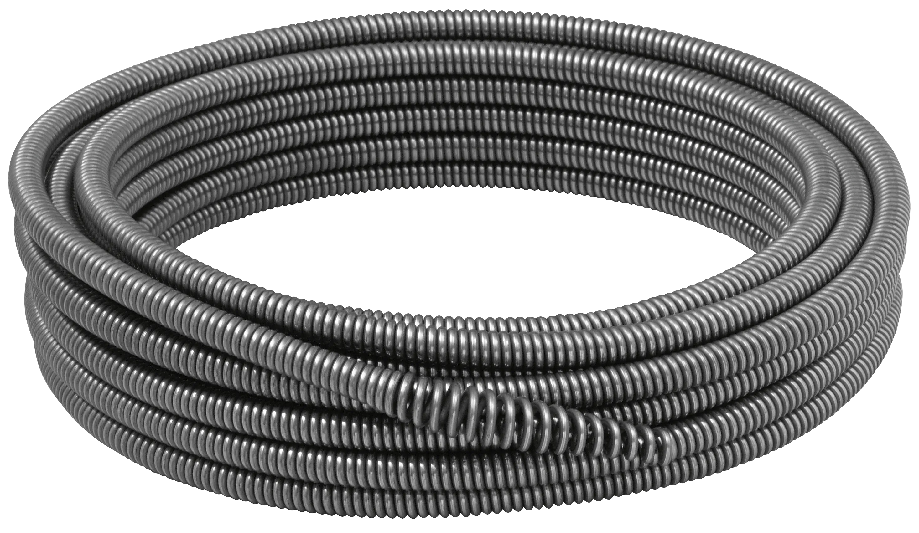 REMS rensespiral ø8×7,5 mtr m/kjerne