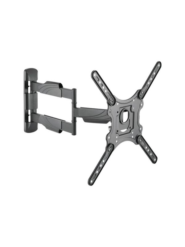 Schwaiger MOTION 4 - wall mount - Max 35 kg - recommended for 75"