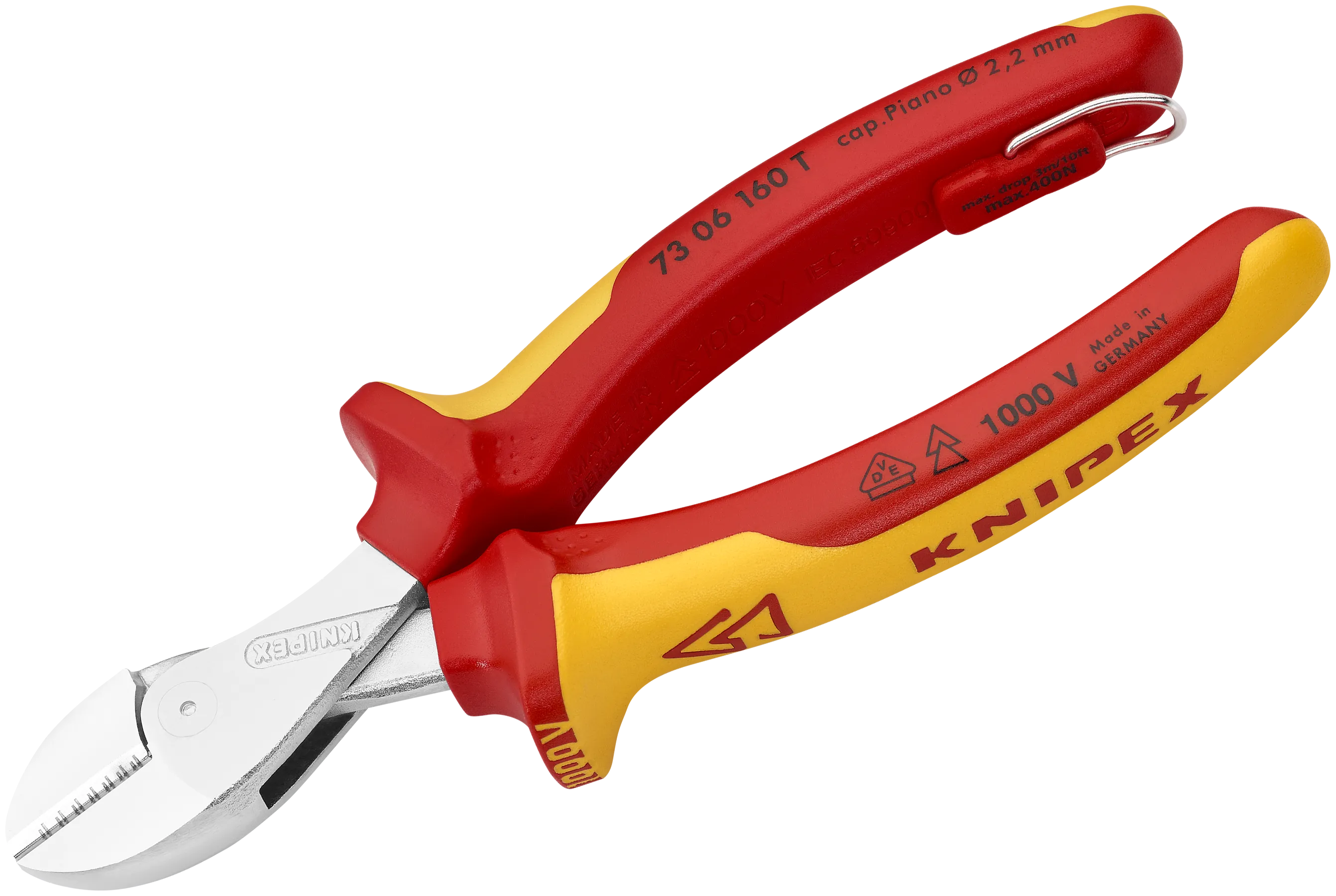 Avbiter VDE X-Cut 73 06 160 mm