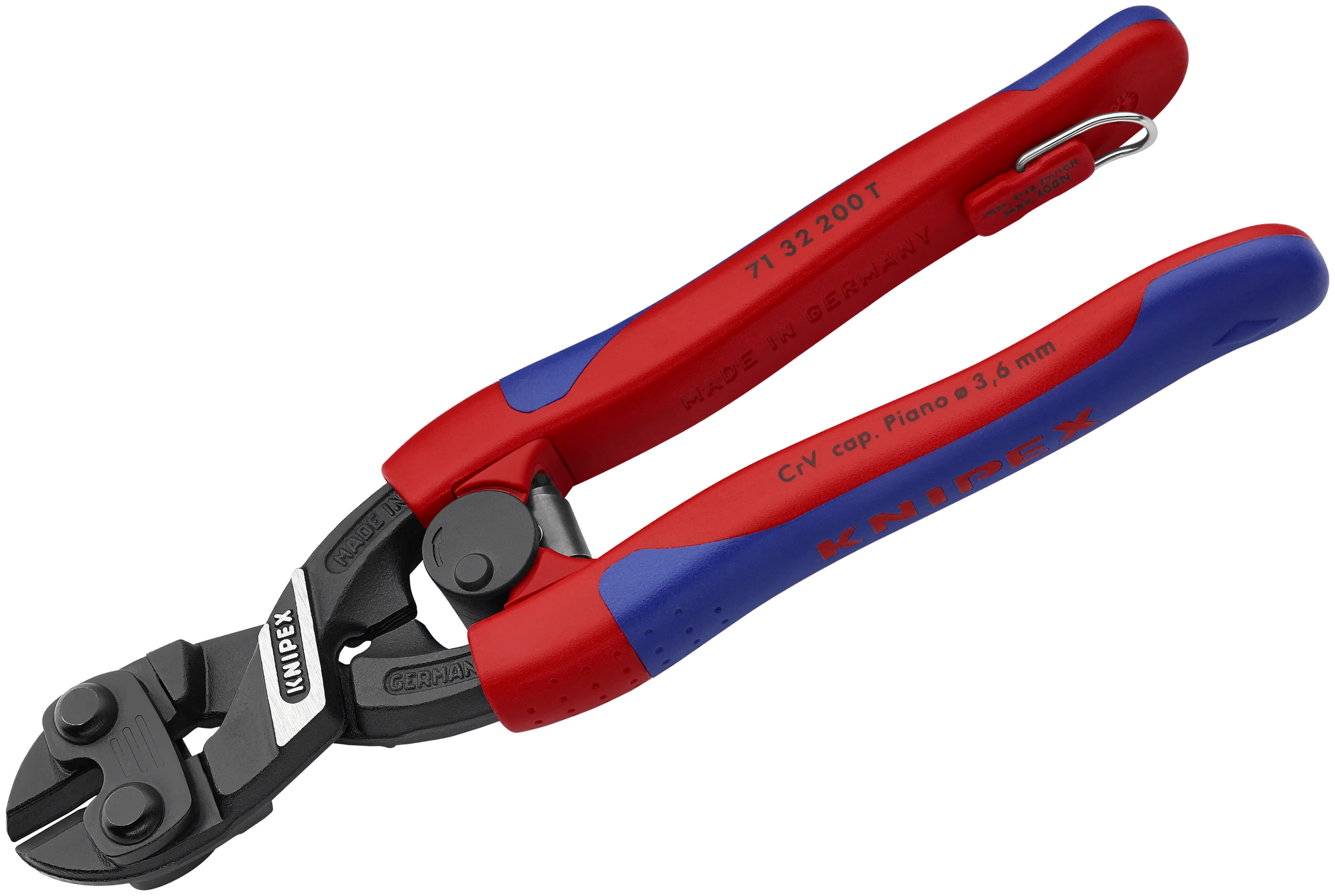 Boltsaks CoBolt Kompakt 71 32 200 T BK