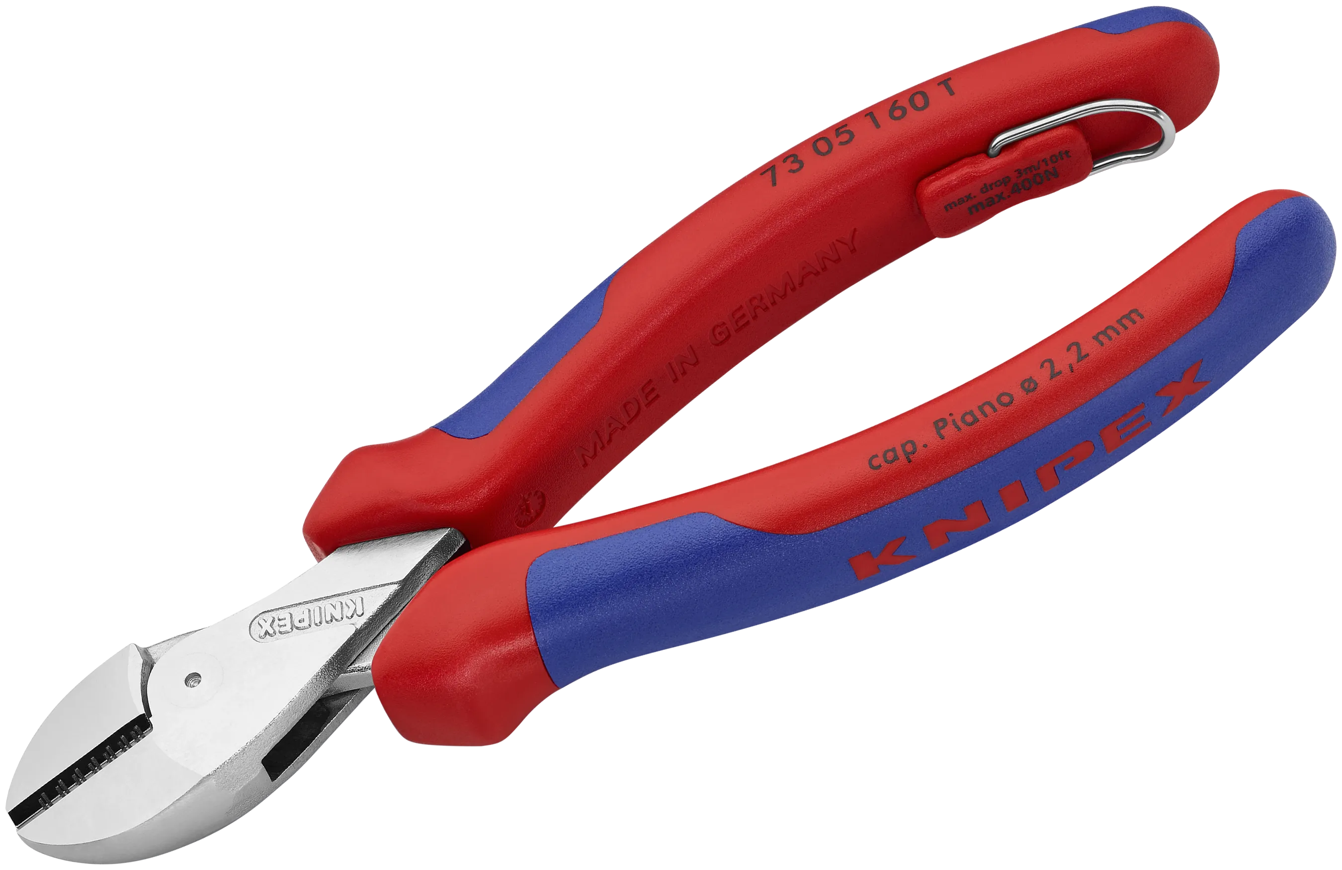 Kompakt vinkelskjærer X-Cut 73 02 160 mm T BK