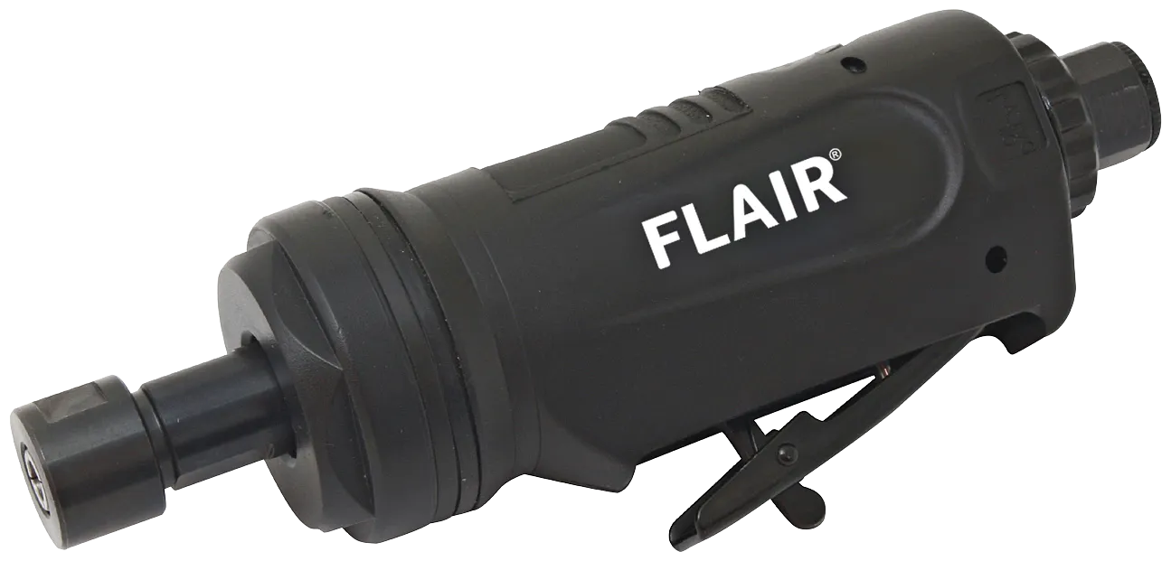 Flair pneumatisk ligesliber 22000 omdr.