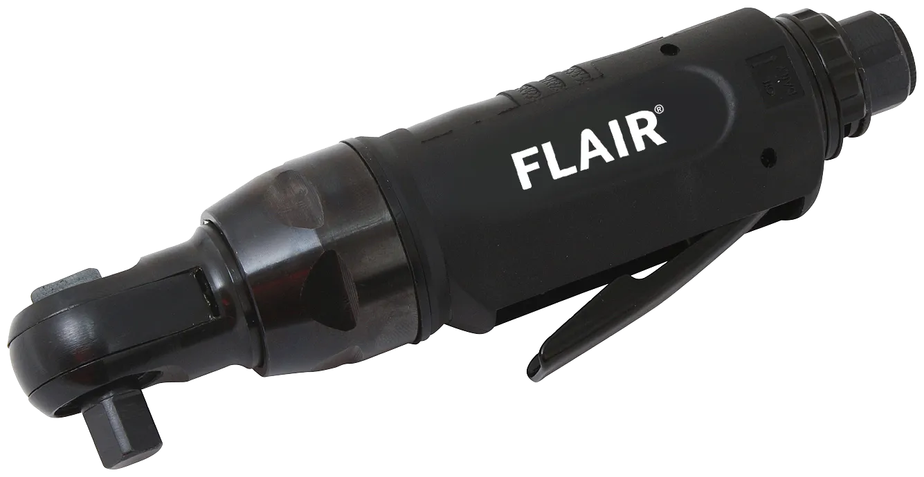 Flair pneumatisk skraldenøgle 1/4"