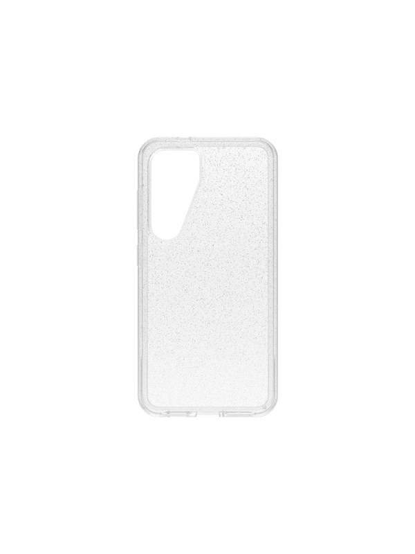 OtterBox Symmetry Clear Samsung Galaxy S24 Stardust - clear