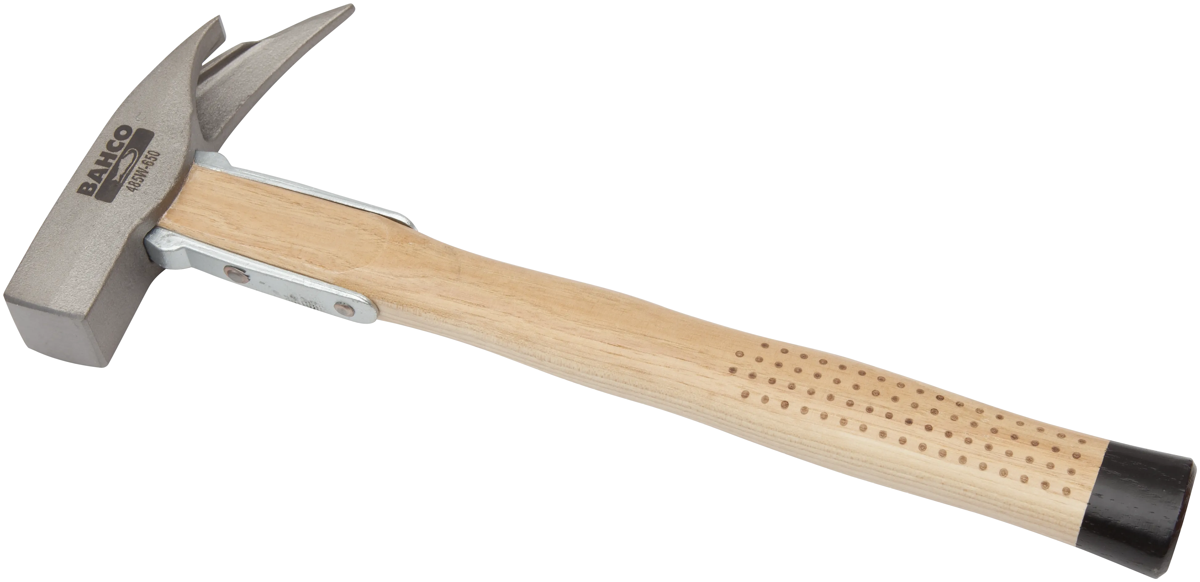 Sperrehammer med hickoryskaft 750g