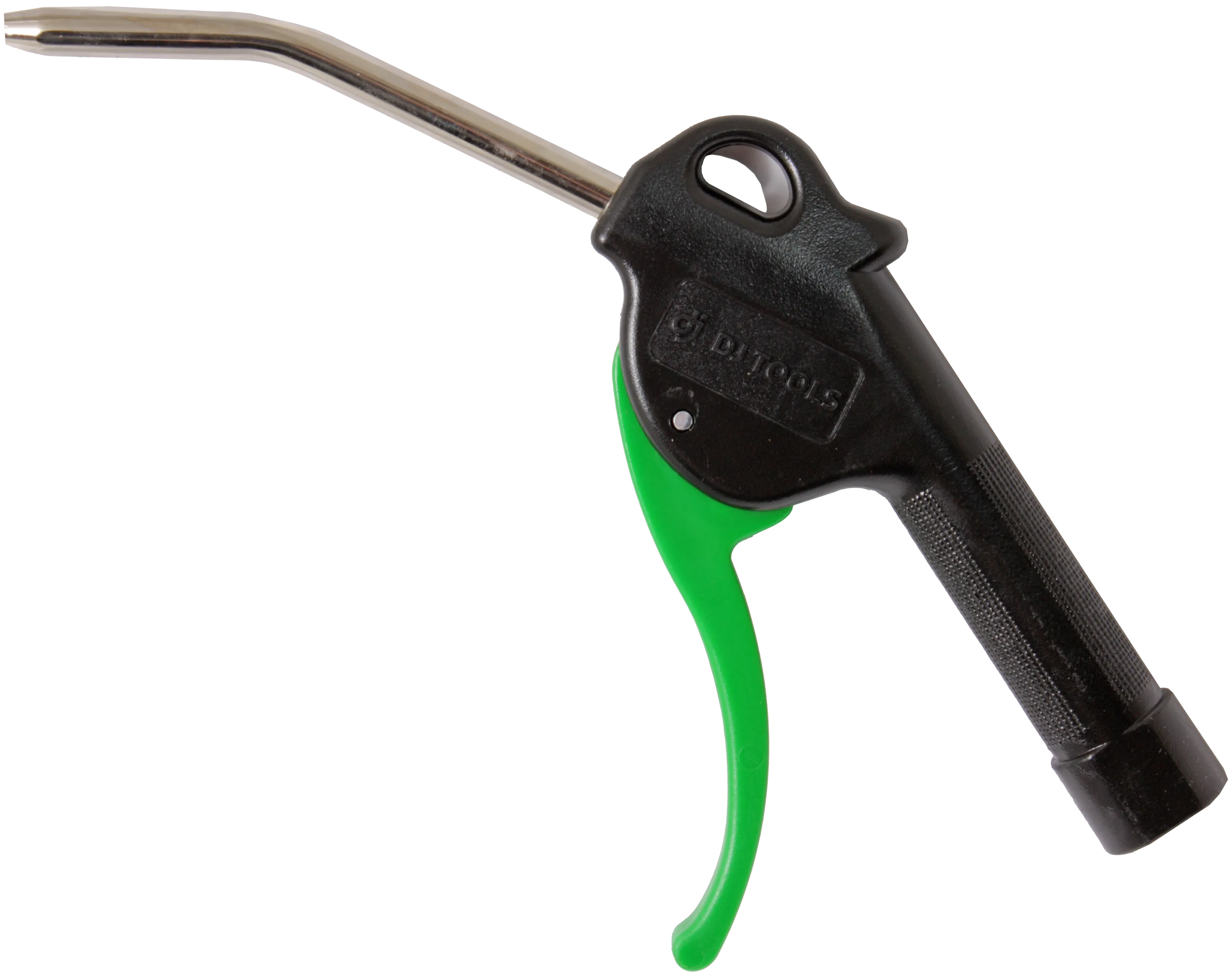 DJ TOOLS blåsepistol 120 mm bøyd rør
