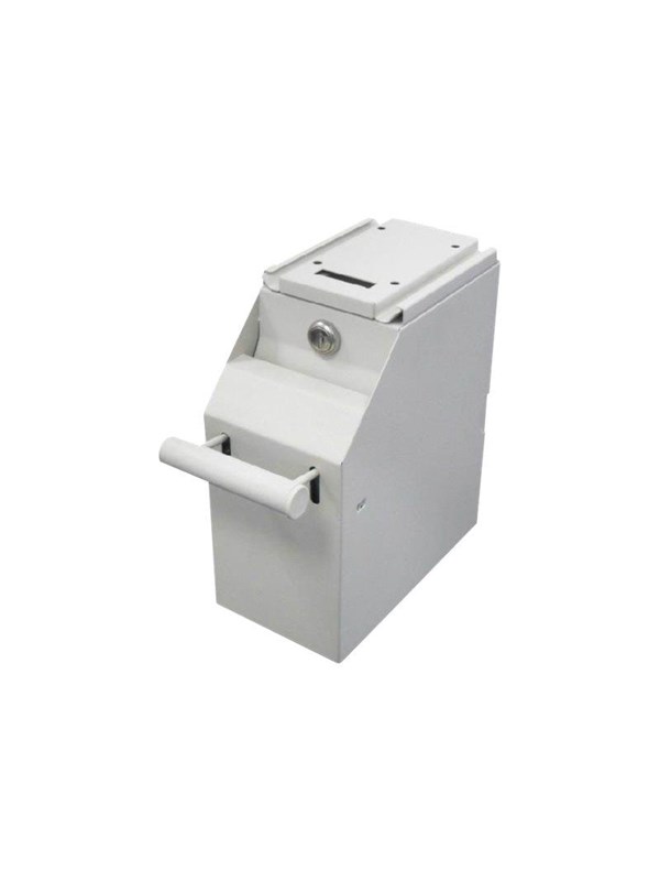 Deltaco POS-310 Deposit Box for Bills