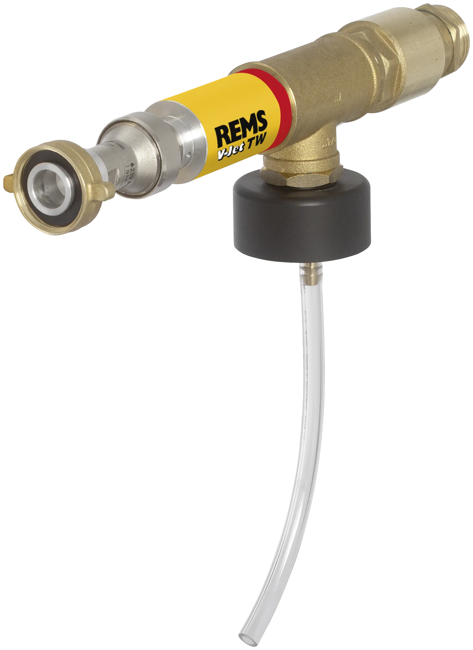 REMS desinfeksjonsenhet V-Jet TW t/Multi-Push