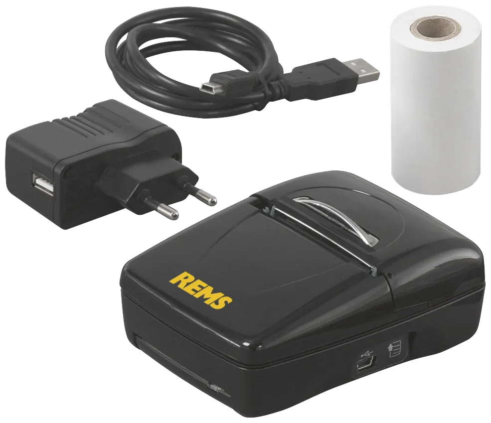 REMS printer USB til Multi-Push