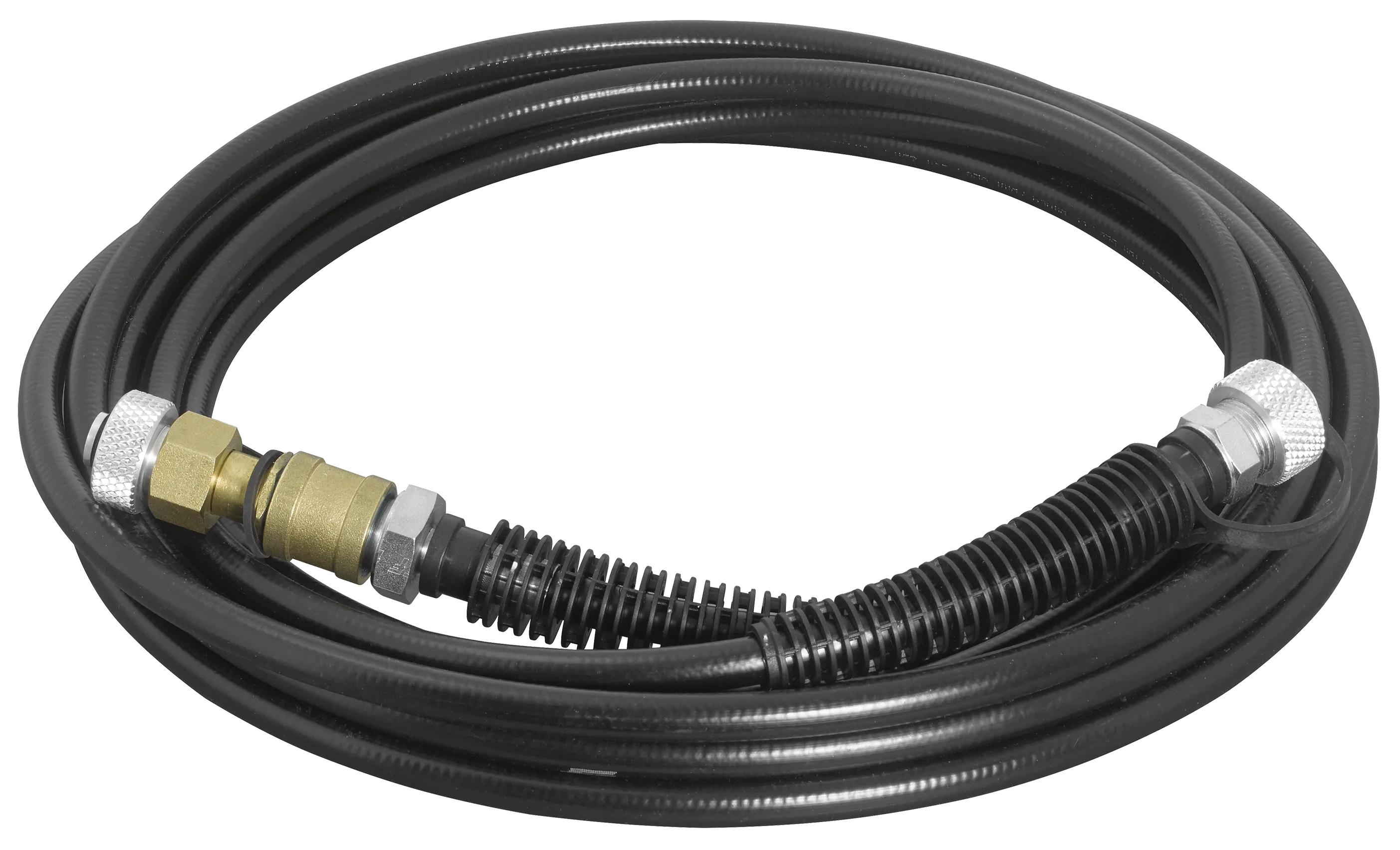 REMS høytrykksslange til Multi-Push 1/2" 7 m