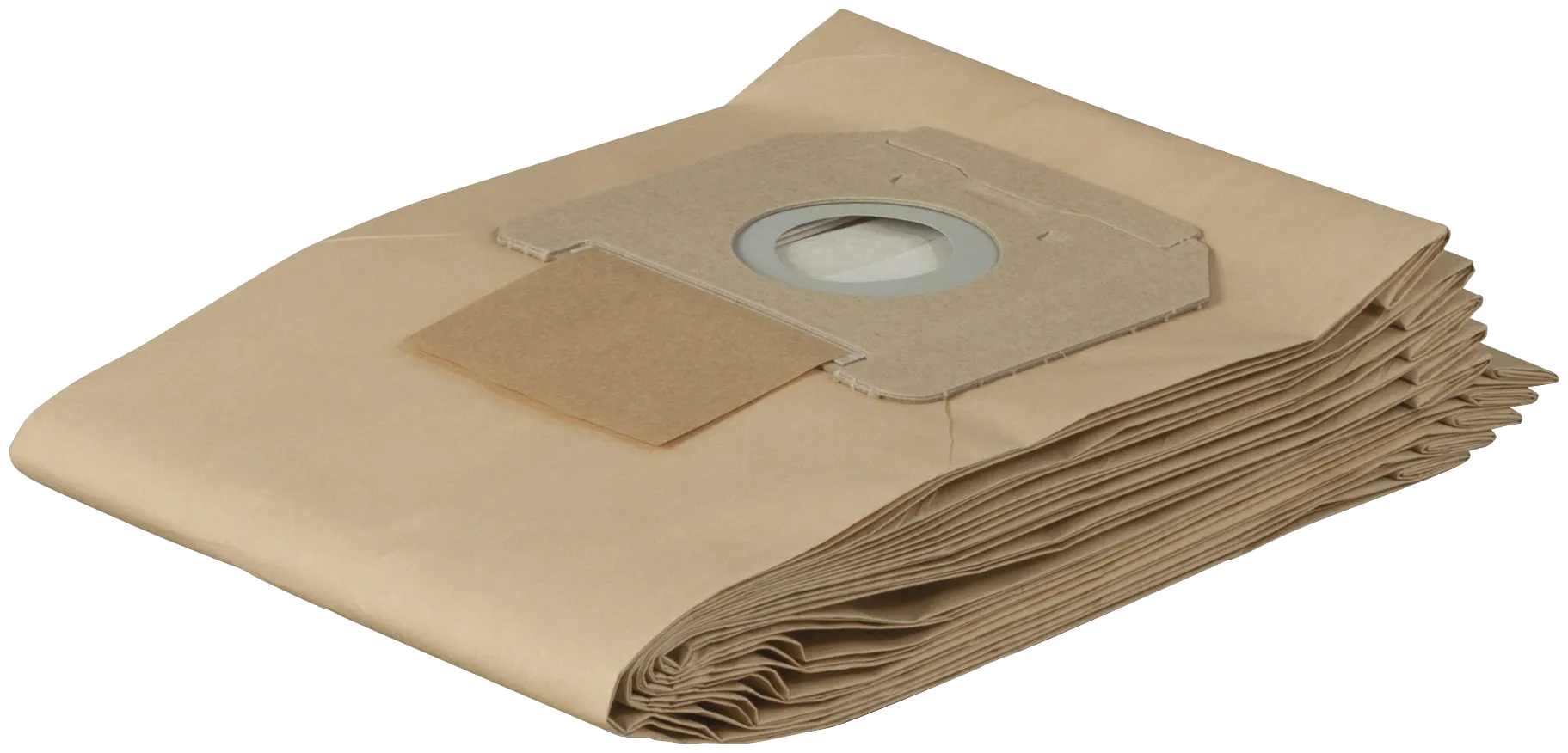 REMS papirfilterposer 5/pk