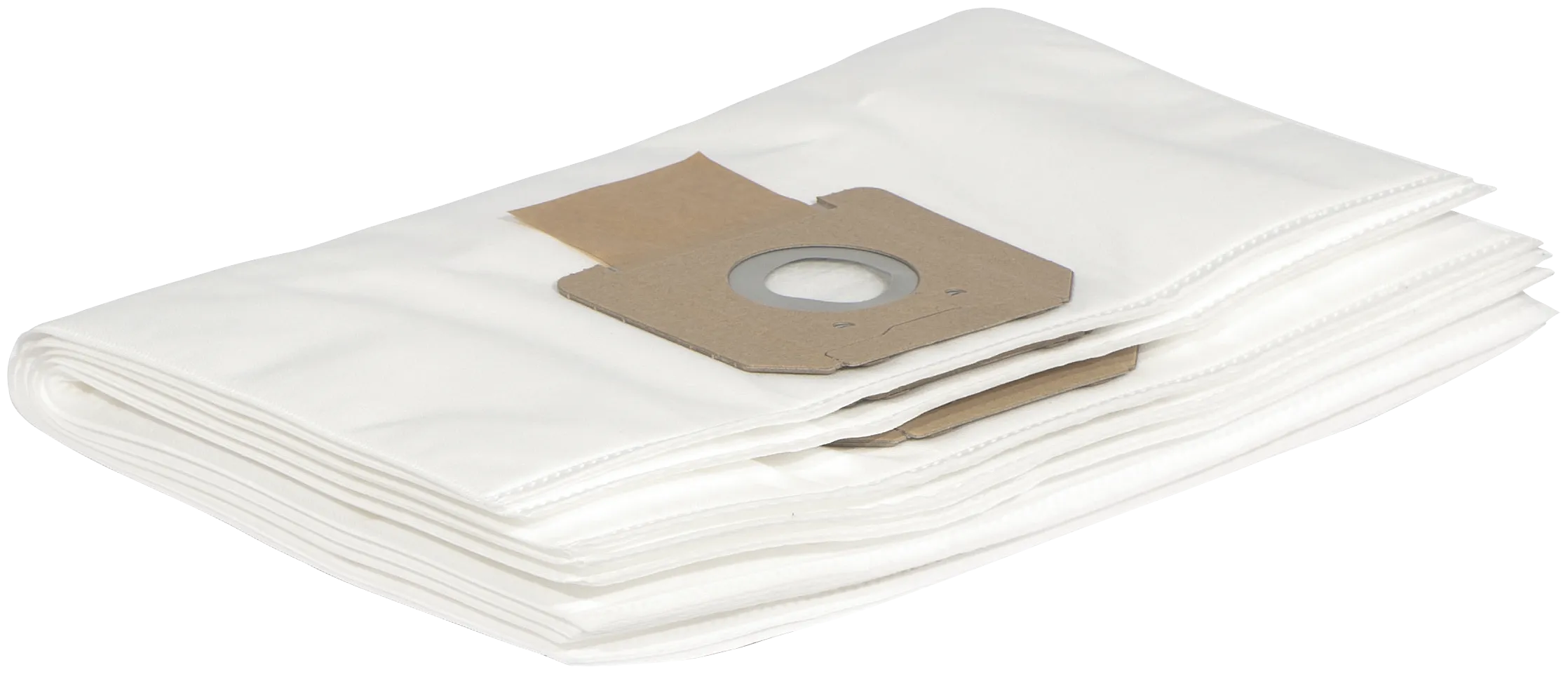 REMS stoffilterposer 5/pk